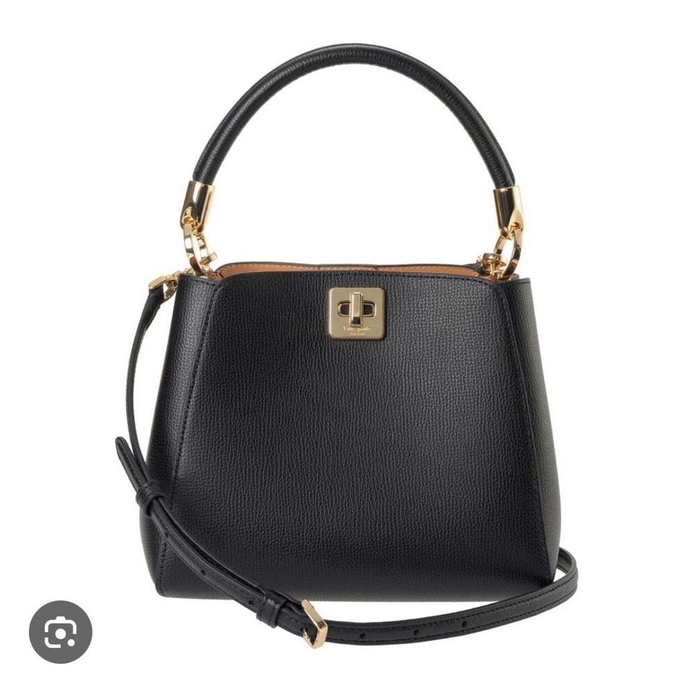 Kate Spade Bucket Bag